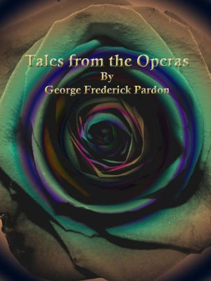 Tales From the Operas